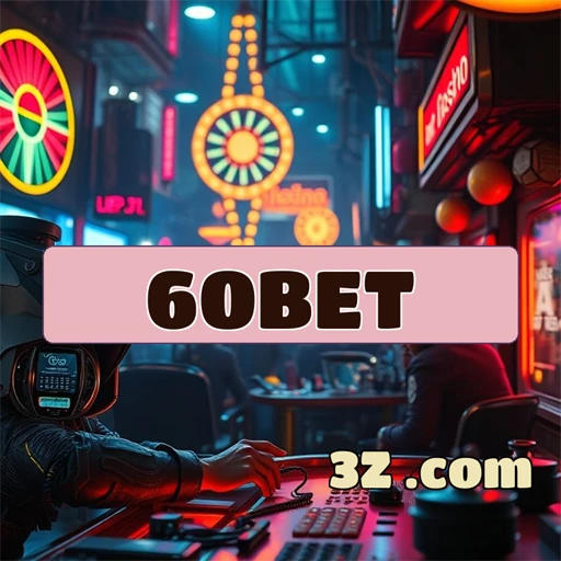 60bet Aplicativo Móvel