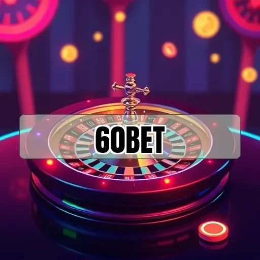 60bet: Entre no Mundo do Bingo e Ganhe Prêmios Maravilhosos!