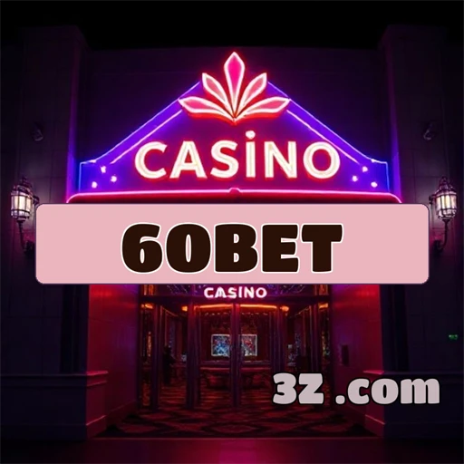 60bet Apostas em Esportes