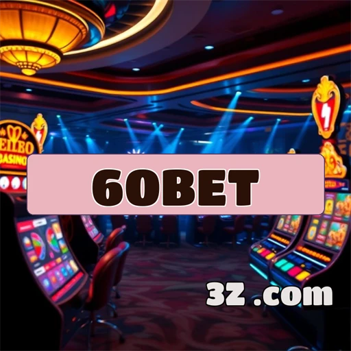 60bet Jogos Diversos