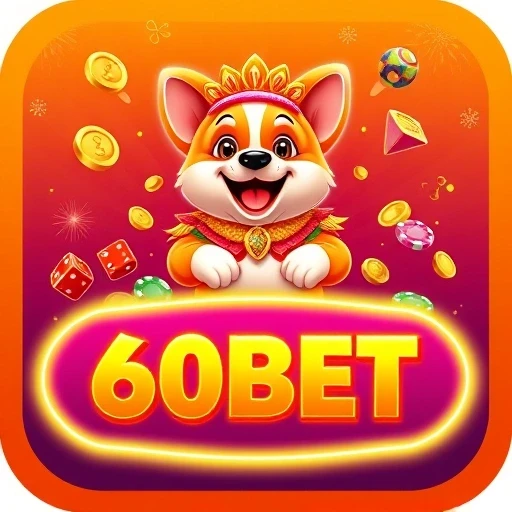 60bet Logo