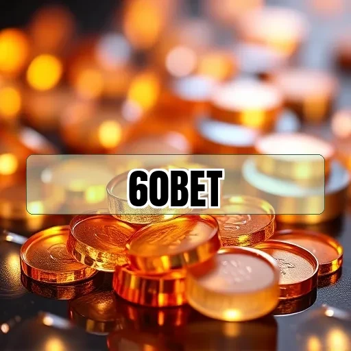 60bet: Experimente a Loteria e Encontre a Sorte Que Você Merece