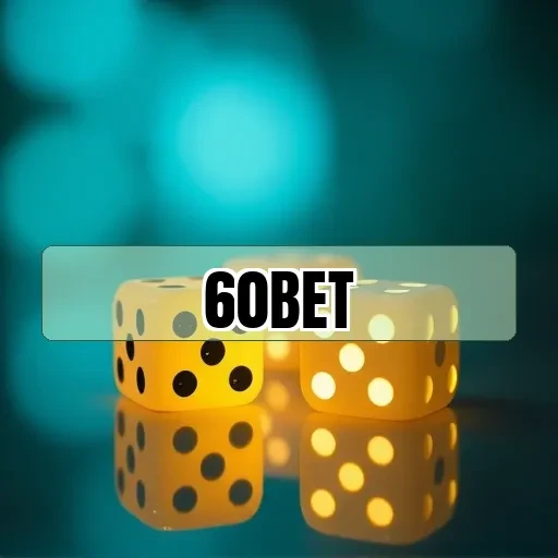 60bet: Explore o Mundo das Apostas e Jogos no Brasil