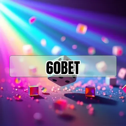 60bet: Aprenda e Vença no Pôquer Online Com Estilo!